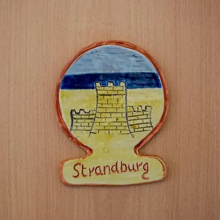 Strandnahe Und Geraeumige Mit 3 Schlafzimmern Strandburg Ostseebad Kühlungsborn