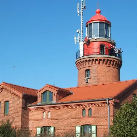 Apartmán Strandnahe Und Geraeumige Mit 3 Schlafzimmern Strandburg *