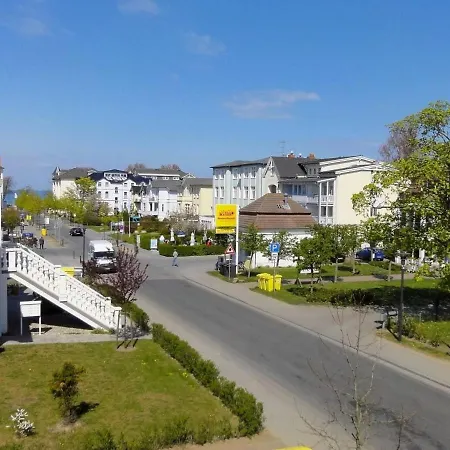 Strandnahe Und Geraeumige Mit 3 Schlafzimmern Strandburg *