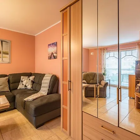 Strandnahe Und Geraeumige Mit 3 Schlafzimmern Strandburg Ostseebad Kühlungsborn